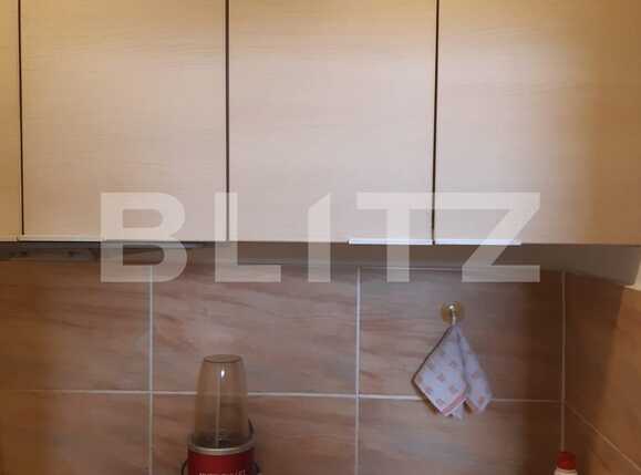 Apartament de închiriat 2 camere Central - 54791AI | BLITZ Cluj-Napoca | Poza9