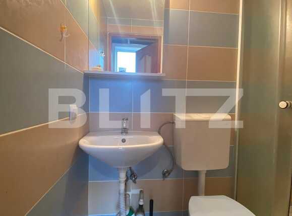 Apartament de închiriat 2 camere Central - 54791AI | BLITZ Cluj-Napoca | Poza12