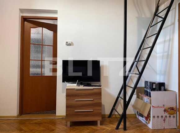 Apartament de închiriat 2 camere Central - 54791AI | BLITZ Cluj-Napoca | Poza2