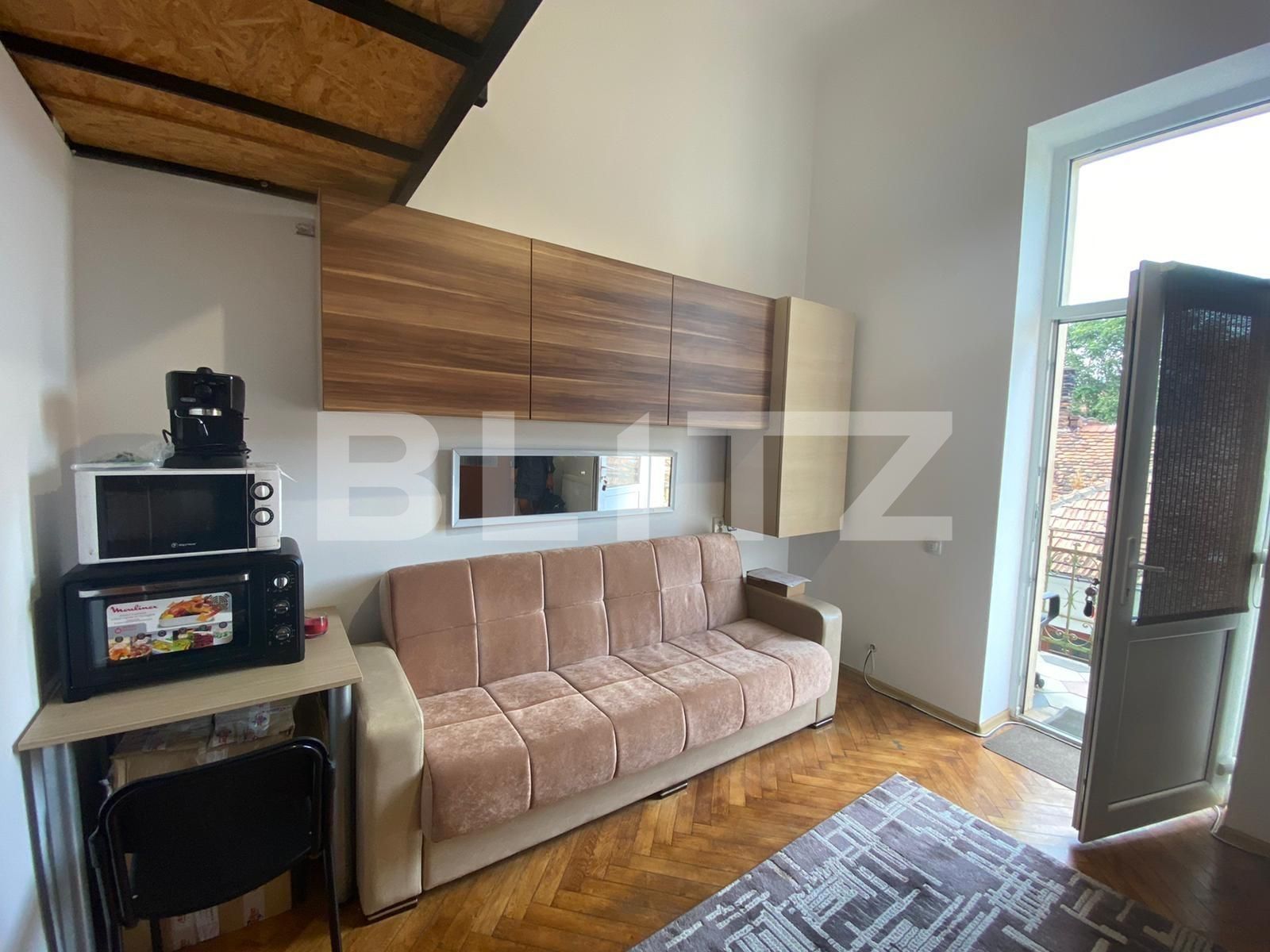 Apartament de închiriat 2 camere Central - 54791AI | BLITZ Cluj-Napoca | Poza3