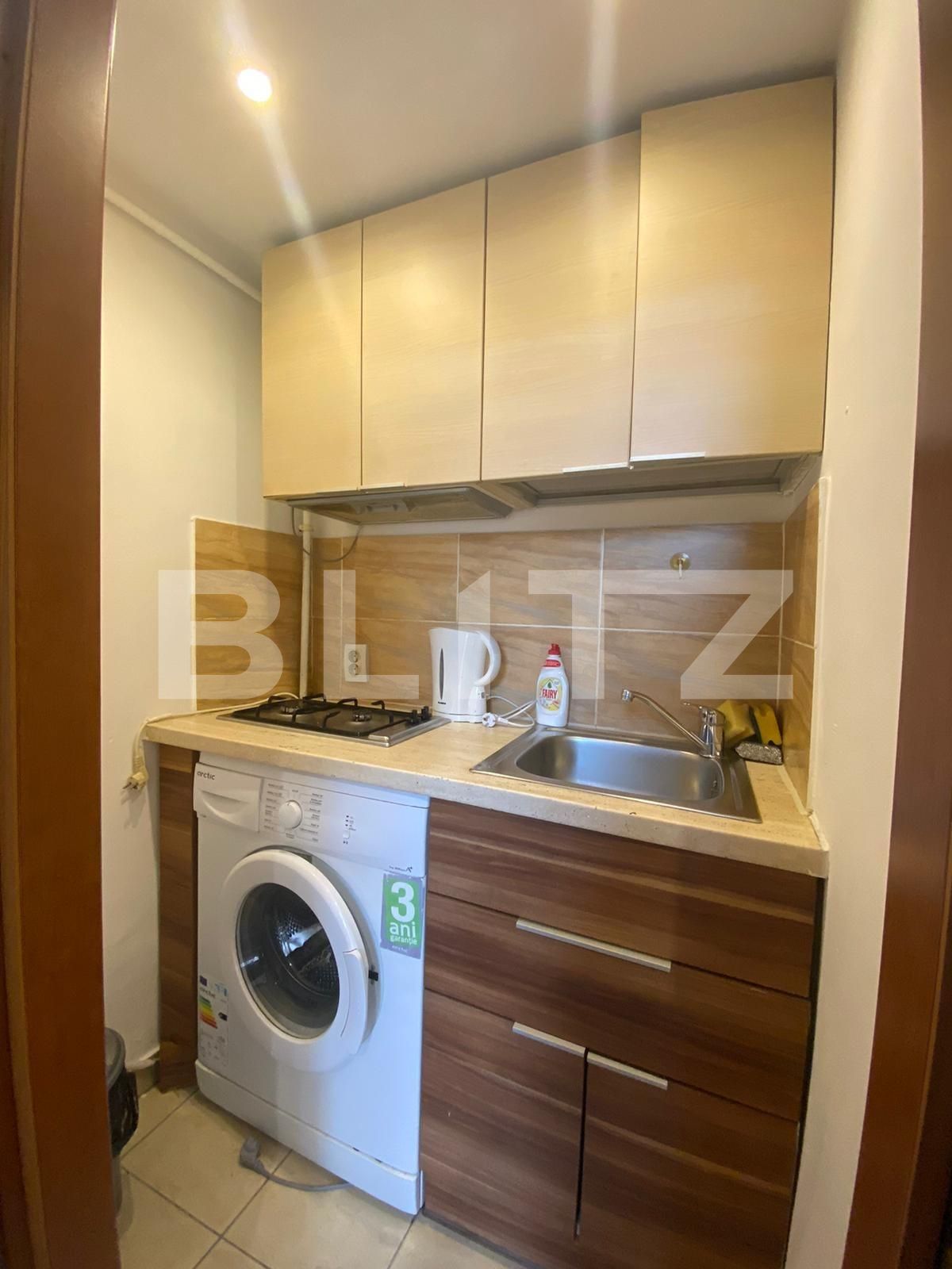 Apartament de închiriat 2 camere Central - 54791AI | BLITZ Cluj-Napoca | Poza8