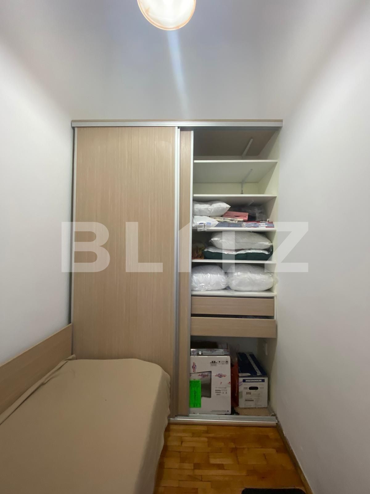 Apartament de închiriat 2 camere Central - 54791AI | BLITZ Cluj-Napoca | Poza6