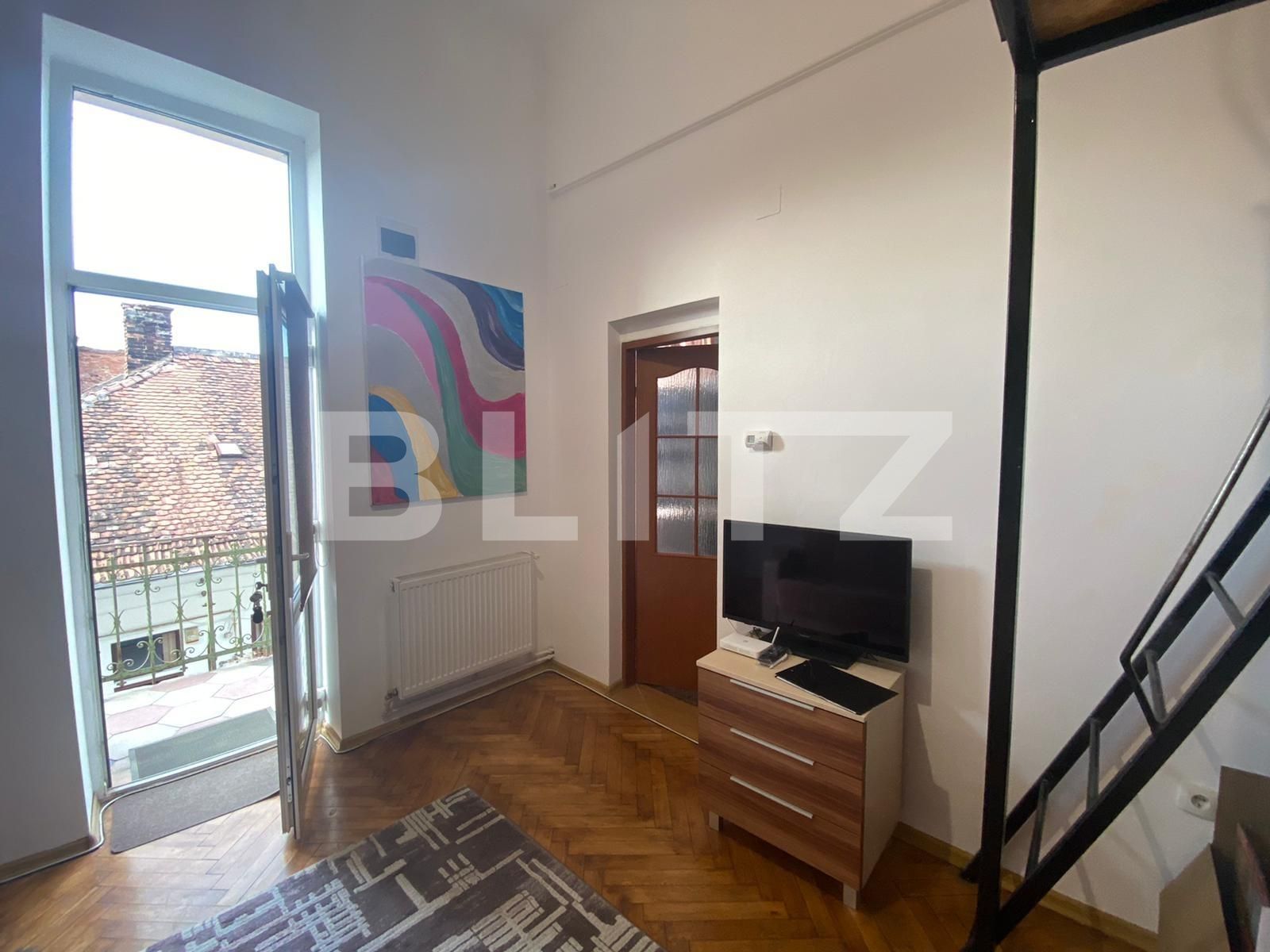 Apartament de închiriat 2 camere Central - 54791AI | BLITZ Cluj-Napoca | Poza4