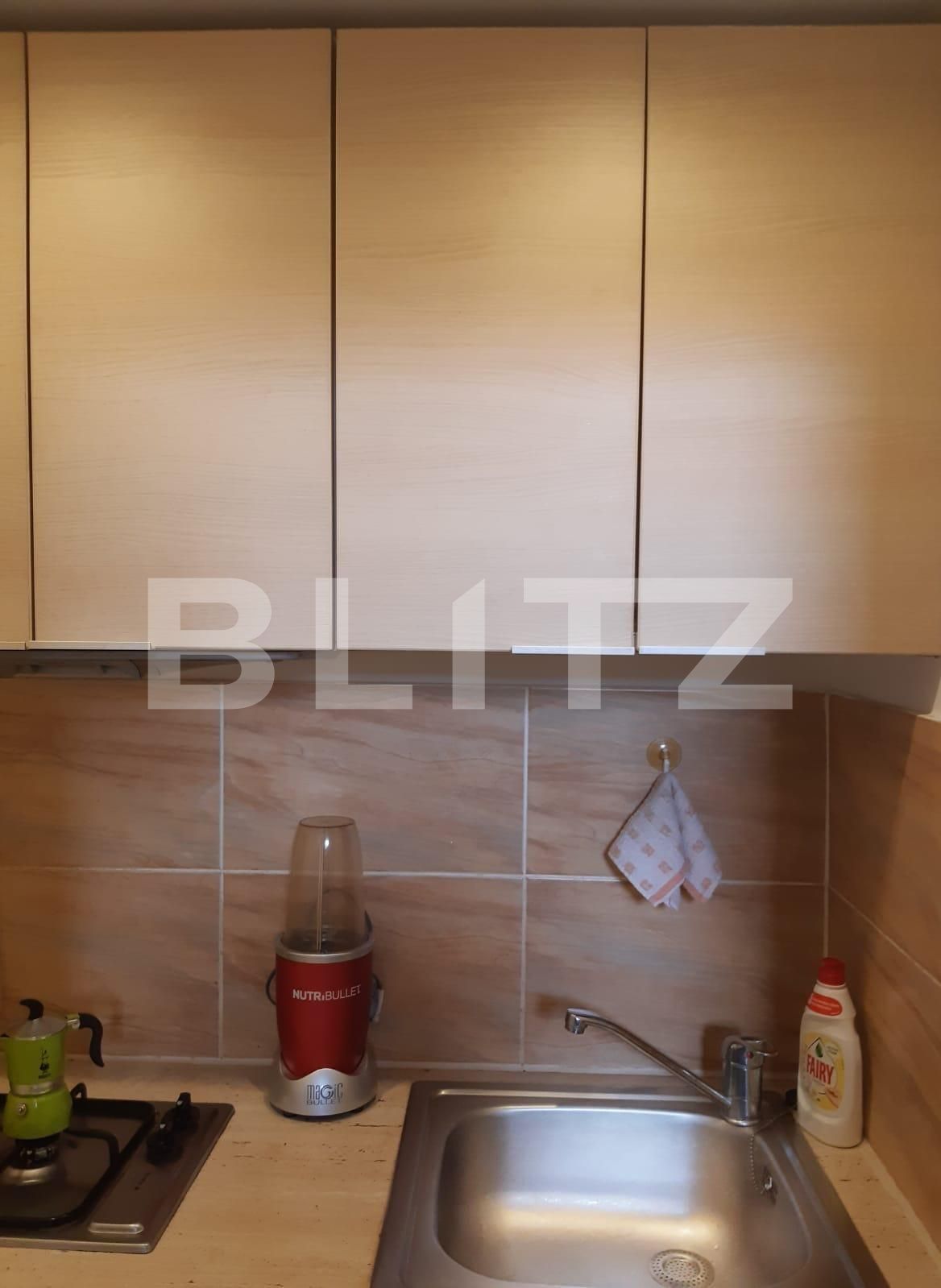 Apartament de închiriat 2 camere Central - 54791AI | BLITZ Cluj-Napoca | Poza9