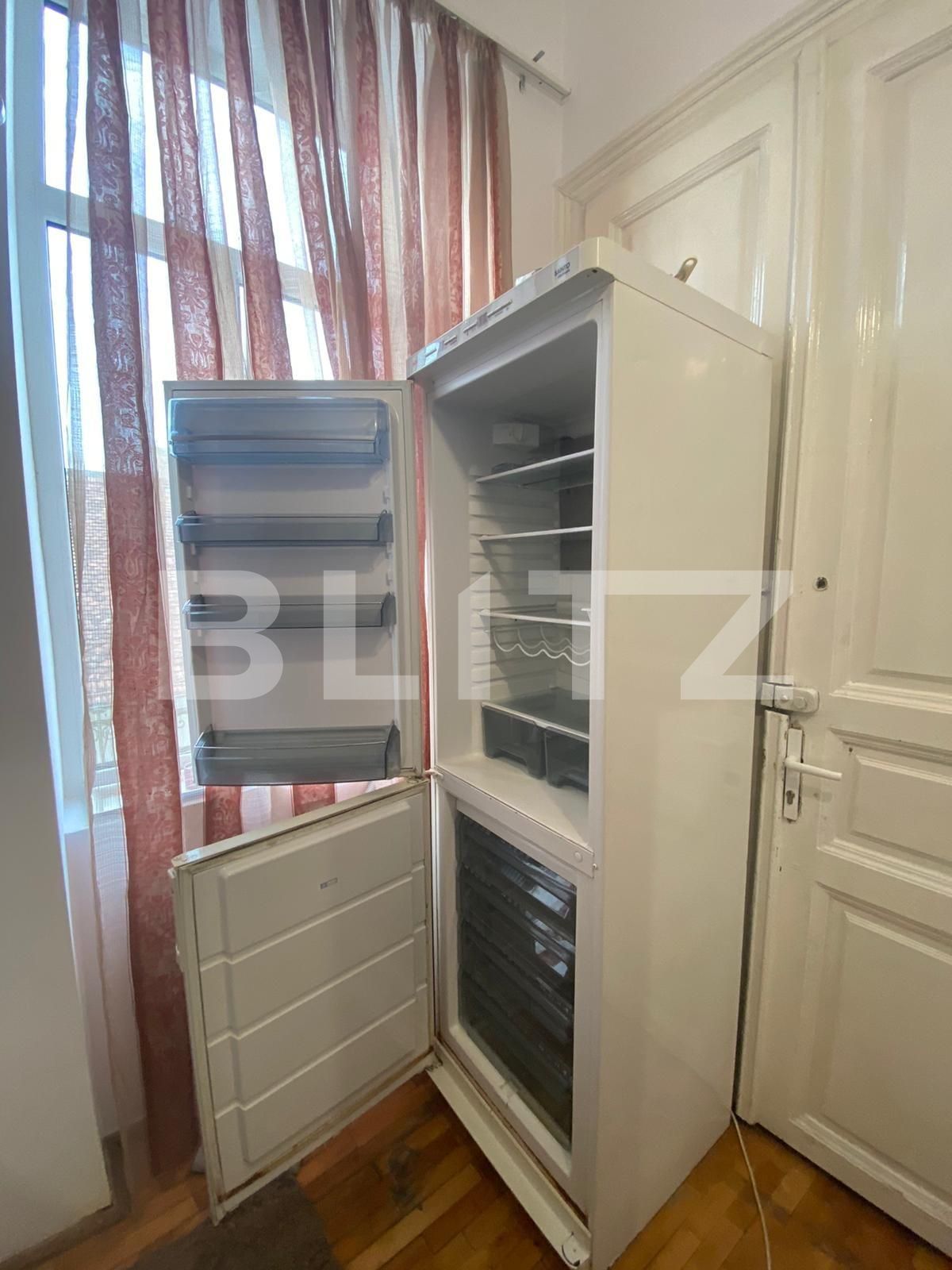 Apartament de închiriat 2 camere Central - 54791AI | BLITZ Cluj-Napoca | Poza11