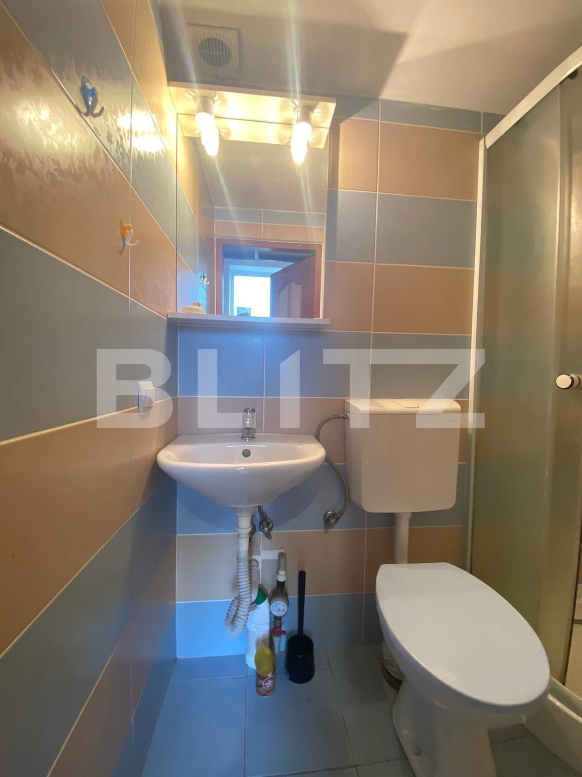 Apartament de închiriat 2 camere Central - 54791AI | BLITZ Cluj-Napoca | Poza12