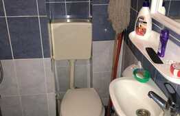 De vanzare apartament 2 camere, etaj intermediar, 27 mp, zona Hermes