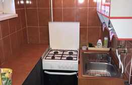 De vanzare apartament 2 camere, etaj intermediar, 27 mp, zona Hermes