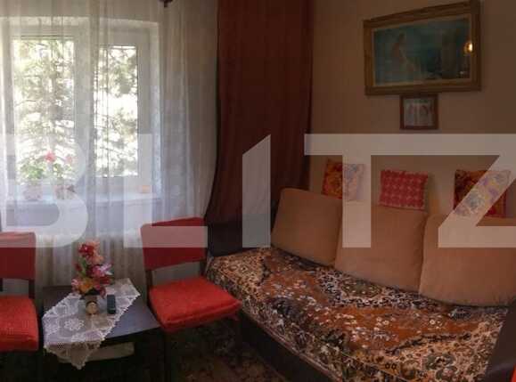 Apartament de vânzare 2 camere Gheorgheni - 54794AV | BLITZ Cluj-Napoca | Poza4