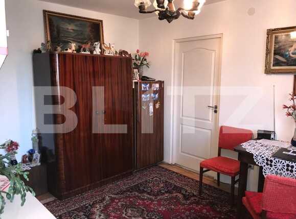 Apartament de vânzare 2 camere Gheorgheni - 54794AV | BLITZ Cluj-Napoca | Poza2