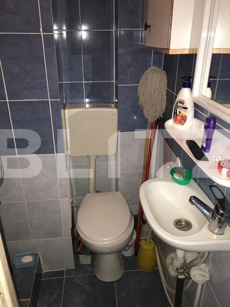 Apartament de vânzare 2 camere Gheorgheni - 54794AV | BLITZ Cluj-Napoca | Poza9