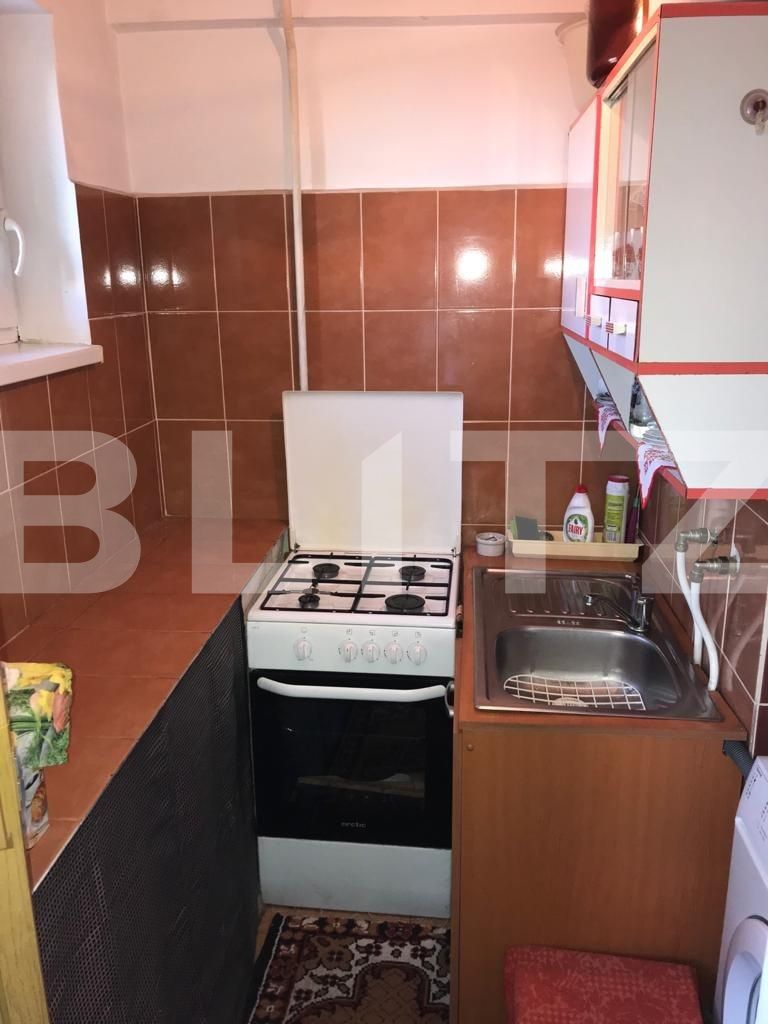 Apartament de vânzare 2 camere Gheorgheni - 54794AV | BLITZ Cluj-Napoca | Poza5