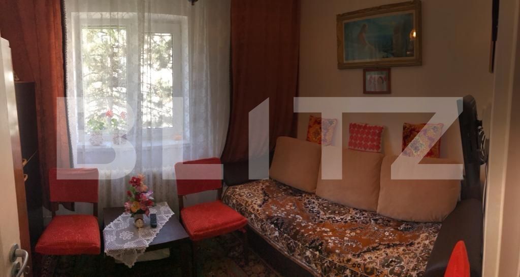 Apartament de vânzare 2 camere Gheorgheni - 54794AV | BLITZ Cluj-Napoca | Poza4