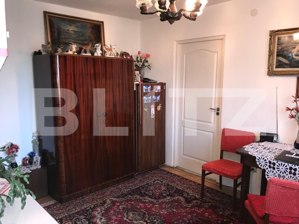 Apartament de vânzare 2 camere Gheorgheni - 54794AV | BLITZ Cluj-Napoca | Poza2