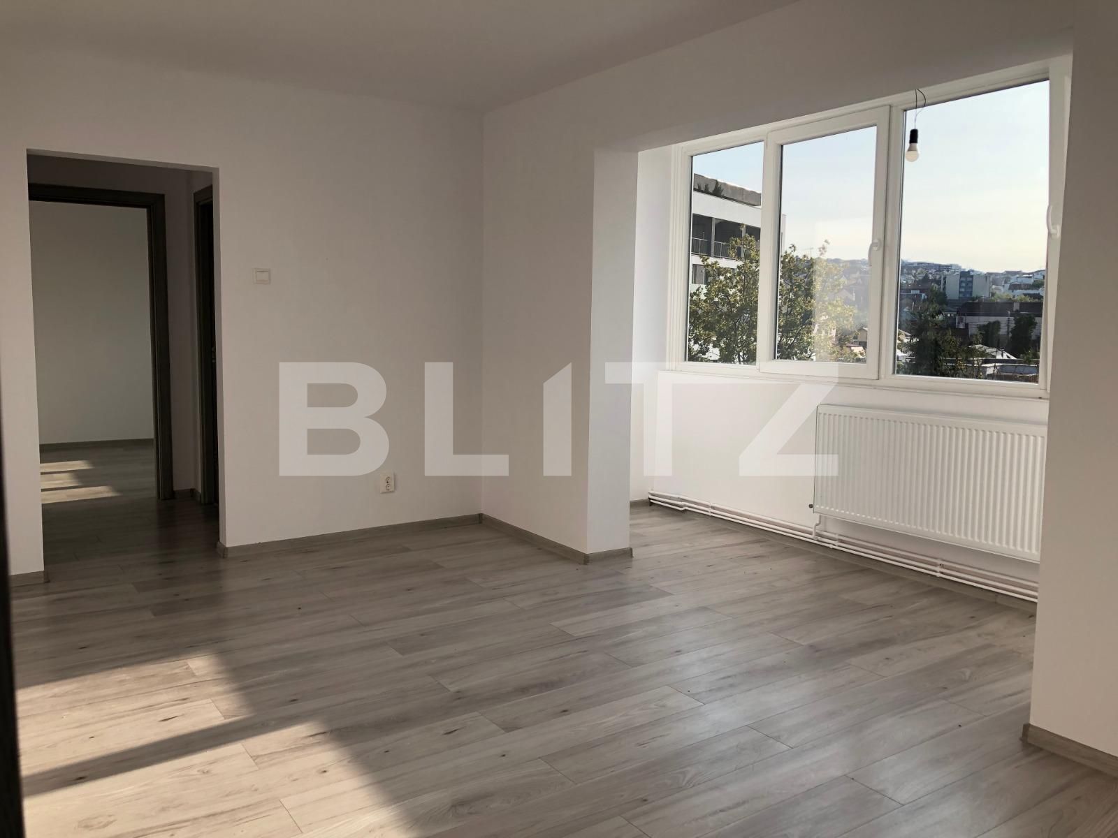Apartament de vânzare 2 camere Gheorgheni - 54795AV | BLITZ Cluj-Napoca | Poza4
