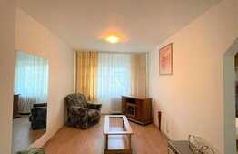 Oportunitate! Apartament cu 3 camere, semidecomandat, 65 de mp, 1 loc de parcare, zona Sigma