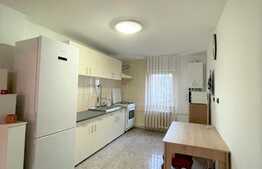 Oportunitate! Apartament cu 3 camere, semidecomandat, 65 de mp, 1 loc de parcare, zona Sigma