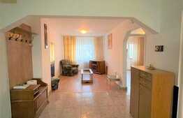 Oportunitate! Apartament cu 3 camere, semidecomandat, 65 de mp, 1 loc de parcare, zona Sigma