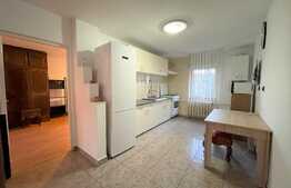 Oportunitate! Apartament cu 3 camere, semidecomandat, 65 de mp, 1 loc de parcare, zona Sigma
