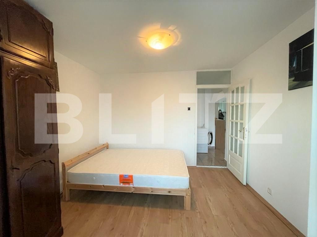 Apartament de închiriat 3 camere Zorilor - 54797AI | BLITZ Cluj-Napoca | Poza2