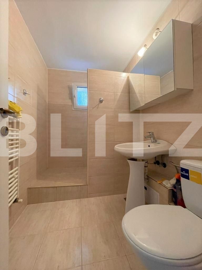 Apartament de închiriat 3 camere Zorilor - 54797AI | BLITZ Cluj-Napoca | Poza11