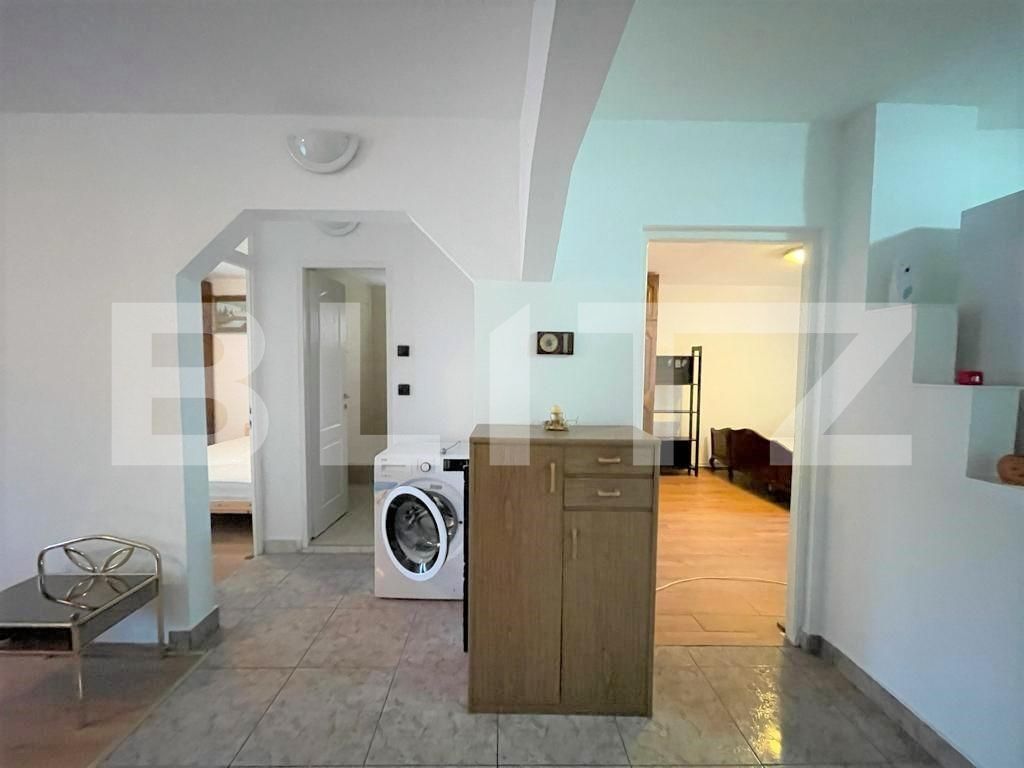 Apartament de închiriat 3 camere Zorilor - 54797AI | BLITZ Cluj-Napoca | Poza10
