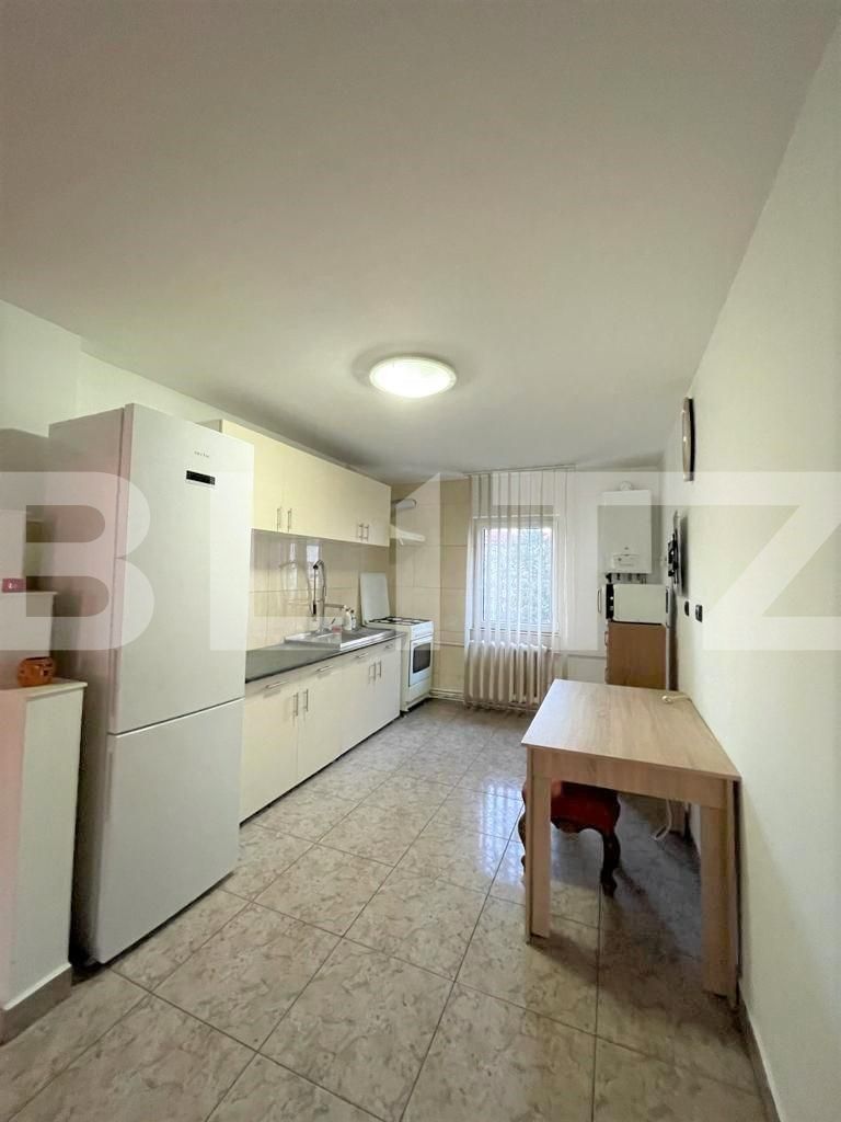 Apartament de închiriat 3 camere Zorilor - 54797AI | BLITZ Cluj-Napoca | Poza8