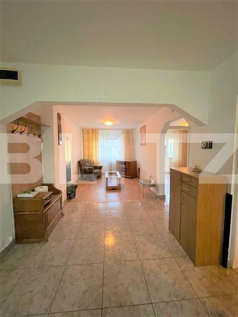 Apartament de închiriat 3 camere Zorilor - 54797AI | BLITZ Cluj-Napoca | Poza6