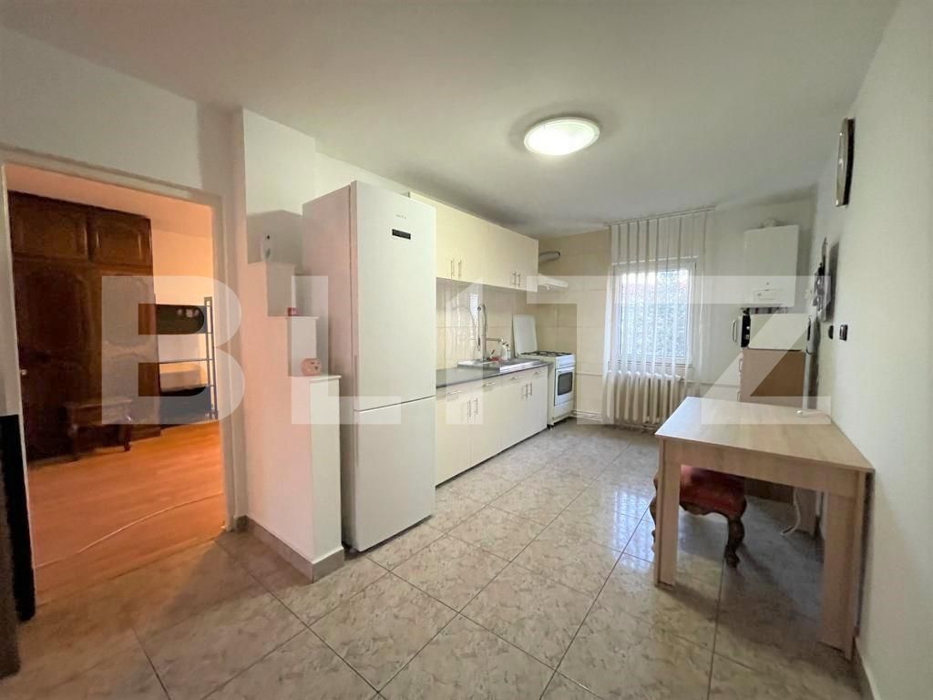 Apartament de închiriat 3 camere Zorilor - 54797AI | BLITZ Cluj-Napoca | Poza9