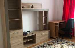 Apartament cu o camera la intrare in Borhanci