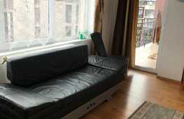 Apartament cu o camera la intrare in Borhanci