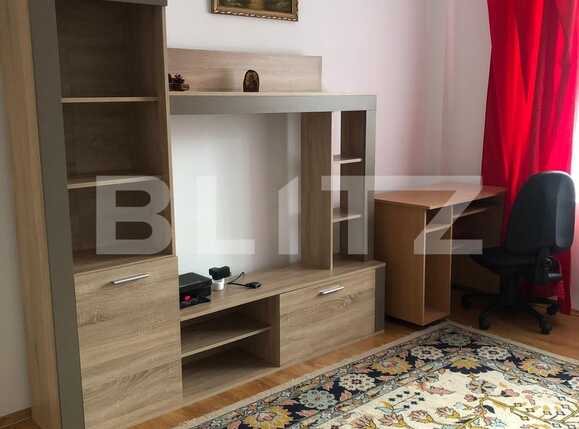 Garsonieră de închiriat Borhanci - 54799AI | BLITZ Cluj-Napoca | Poza4