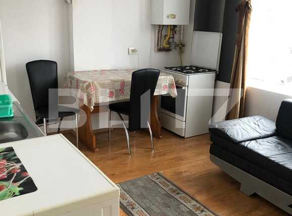 Garsonieră de închiriat Borhanci - 54799AI | BLITZ Cluj-Napoca | Poza2