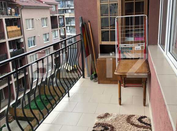 Garsonieră de închiriat Borhanci - 54799AI | BLITZ Cluj-Napoca | Poza5