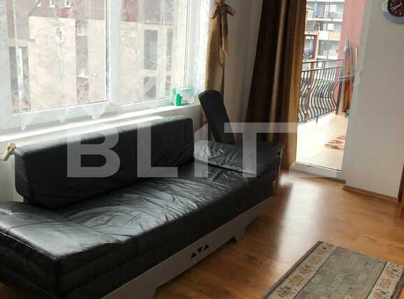 Garsonieră de închiriat Borhanci - 54799AI | BLITZ Cluj-Napoca | Poza1