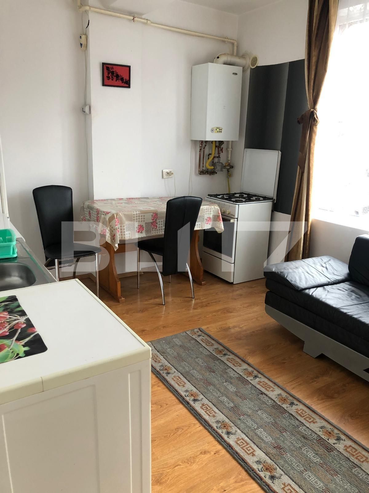 Garsonieră de închiriat Borhanci - 54799AI | BLITZ Cluj-Napoca | Poza2