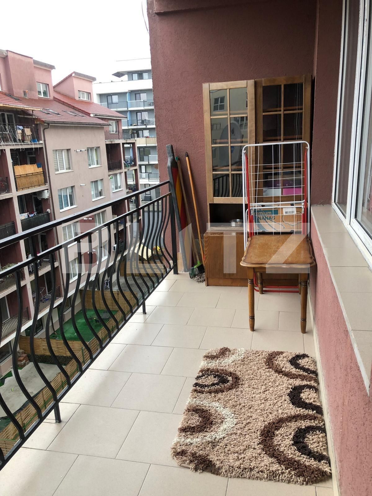 Garsonieră de închiriat Borhanci - 54799AI | BLITZ Cluj-Napoca | Poza5