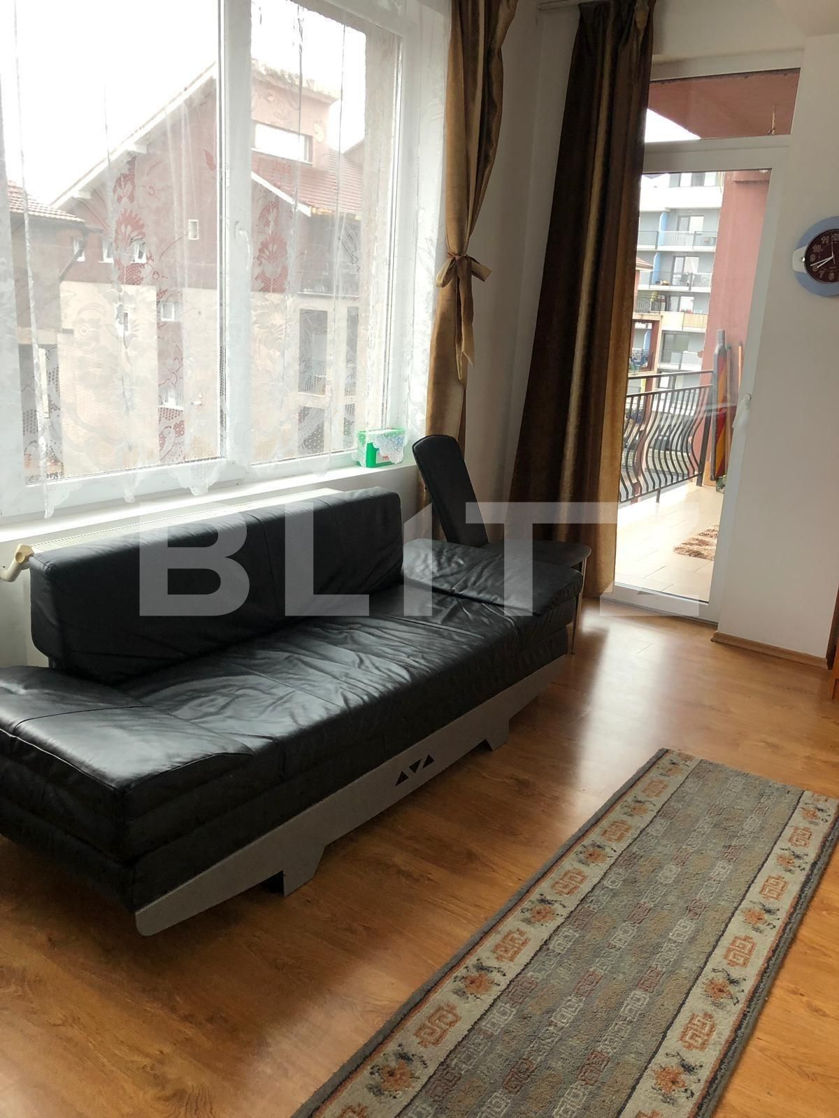 Garsonieră de închiriat Borhanci - 54799AI | BLITZ Cluj-Napoca | Poza1