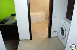 Apartament cu 2 camere, zona Calea Turzii in constructie noua