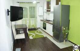 Apartament cu 2 camere, zona Calea Turzii in constructie noua