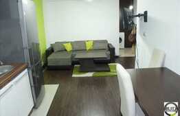 Apartament cu 2 camere, zona Calea Turzii in constructie noua