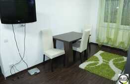 Apartament cu 2 camere, zona Calea Turzii in constructie noua