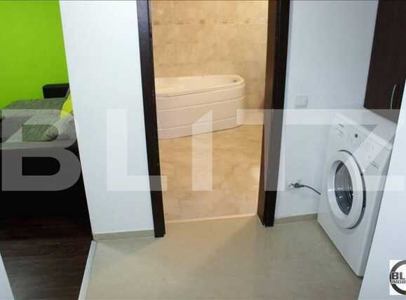 Apartament de închiriat 2 camere Zorilor - 548AI | BLITZ Cluj-Napoca | Poza4