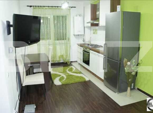 Apartament de închiriat 2 camere Zorilor - 548AI | BLITZ Cluj-Napoca | Poza1