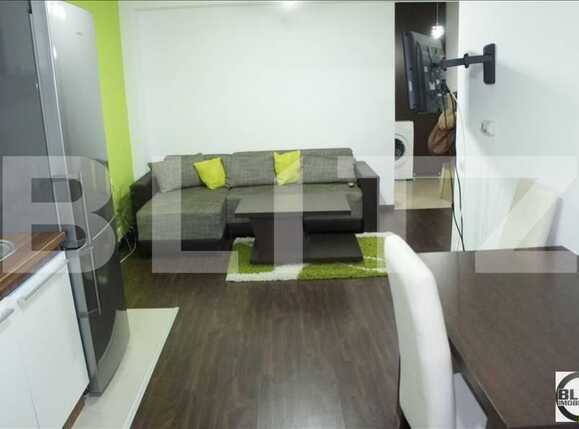 Apartament de închiriat 2 camere Zorilor - 548AI | BLITZ Cluj-Napoca | Poza3