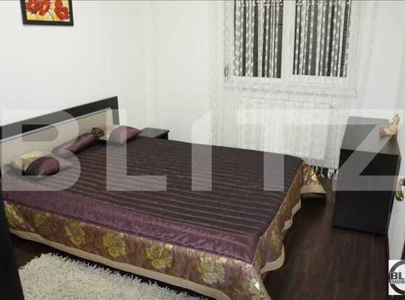 Apartament de închiriat 2 camere Zorilor - 548AI | BLITZ Cluj-Napoca | Poza6