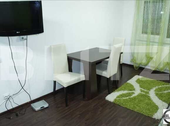 Apartament de închiriat 2 camere Zorilor - 548AI | BLITZ Cluj-Napoca | Poza2