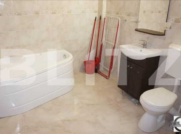 Apartament de închiriat 2 camere Zorilor - 548AI | BLITZ Cluj-Napoca | Poza11