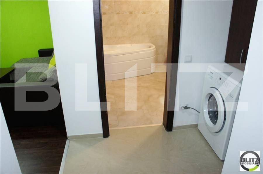 Apartament de închiriat 2 camere Zorilor - 548AI | BLITZ Cluj-Napoca | Poza4