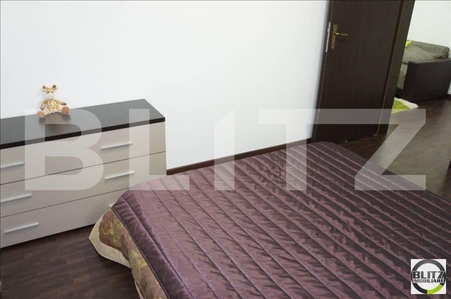 Apartament de închiriat 2 camere Zorilor - 548AI | BLITZ Cluj-Napoca | Poza8